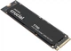 Dysk SSD Crucial T710 2 TB M.2 2280 NVMe PCIe 5.0 x4 TLC 3D NAND (CT2000T710SSD8) - obraz 4