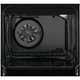 Плита комбинированная Electrolux LKK560010X - изображение 4