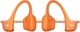 Навушники Shokz OpenRun Pro 2 Mini Orange (S821-MN-OR) - зображення 2