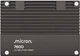 Диск SSD Micron 7600 Pro 3.84 TB U.2 SFF-8639 NVMe PCIe 5.0 x4 TLC 3D NAND (MTFDLAL3T8THG-1BP1DFCYYR) - зображення 1