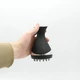 Массажер для тела антицеллюлитный Body Beautifly massager 2000 мАч с подогревом Черный - изображение 4