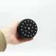 Массажер для тела антицеллюлитный Body Beautifly massager 2000 мАч с подогревом Черный - изображение 5