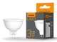 Світлодіодна лампа MR16е 3W GU5.3 4100K 220V (VL-MR16e-03534) VIDEX - изображение 1