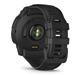 Смарт-годинник Garmin Instinct 3 (50 мм) AMOLED Tactical Edition чорний - изображение 12