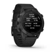 Смарт-годинник Garmin MARQ Commander (Gen 2) - Carbon Edition - изображение 3