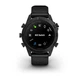 Смарт-годинник Garmin MARQ Commander (Gen 2) - Carbon Edition - изображение 6