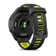Смарт-годинник Garmin Forerunner 265s з чорним корпусом - зображення 6
