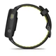 Смарт-годинник Garmin Forerunner 265s з чорним корпусом - зображення 7