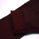 Леггинсы утепленные для девочки SmileTime Classic Jeans,бордно, размер 98 - изображение 3
