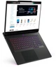 Ноутбук Lenovo Legion 9 18IAX10 (83EY003GRA) Eclipse Black - изображение 5