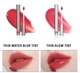 Веганський матовий тінт для губ з водною текстурою, BRAYE THIN WATER BLUR TINT 08 HOOKED 3,6g - изображение 2