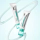 Зволожуючий крем з гіалуроновою кислотою та PDRN ANUA PDRN HYALURONIC ACID 100 MOISTURE CREAM 60ml - зображення 2