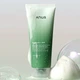 Очищуюча пінка з хауттюйнією та кверцетинолом ANUA Heartleaf Quercetinol Pore Deep Cleansing Foam 150ml (оновлений дизайн) - изображение 2