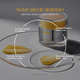Крем із пептидами та комплексом вітанолу Medipeel Peptide 9 Vitanol Cream Pro, 50 гр - зображення 3