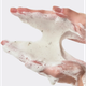 Очищувальна пінка з хауттюйнією та кверцетинолом ANUA HEARTLEAF QUERCETINOL PORE DEEP CLEANSING FOAM 25ML - зображення 2