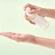 Очищувальна гідрофільна олія з екстрактом хауттюйні Anua heartleaf pore control cleansing oil, 20ml - зображення 3