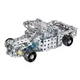 Конструктор Eitech Скоростной гонщик 2 (С231) (10716) - изображение 2