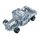 Конструктор Eitech Скоростной гонщик 2 (С231) (10716) - изображение 5