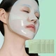 Освіжаюча гідрогелева маска з ламінарією BIODANCE Refreshing Sea Kelp Real Deep Mask 34g - зображення 3