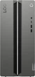 Комп'ютер Lenovo LOQ Tower 17IRR9 (90X0001WPL) Luna Grey / Raven Black - зображення 2