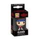 Ігрова фігурка на кліпсі Funko POP! серії Дивні дива - Одинадцять з банданою - изображение 1