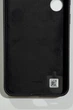 Чехол противоударный кожаный Vegan Leather Case для Samsung Galaxy S24 (6.2") Black SM-S921 - изображение 4