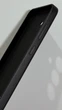 Чехол противоударный кожаный Vegan Leather Case для Samsung Galaxy S24 (6.2") Black SM-S921 - изображение 6