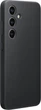 Чехол противоударный кожаный Vegan Leather Case для Samsung Galaxy S24 (6.2") Black SM-S921 - изображение 10