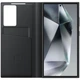 Чохол-книжка Smart View Wallet Case для Samsung Galaxy S23 Ultra Black - зображення 3