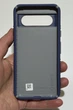 Чехол противоударный Speck Presidio2 Grip для Google Pixel 8 (6.2") Coastal Blue 150582-3206 - изображение 3