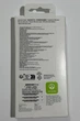 Чехол противоударный силиконовый Silicone Case для Samsung Galaxy S24 (S921) White - изображение 3