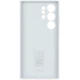 Чехол силиконовый противоударный Silicone Case для Samsung Galaxy S24 Ultra (6.8") White SM-S928 - изображение 10