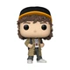 Игровая фигурка Funko POP! Очень странные дела Дастин Хендерсон 118 мм коллекционная - изображение 2