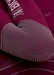 Комплект термобілизни компресійної для спорту жіночий X-BIONIC Energy Accumulator 4.0 Set EA-WT06W19W+EA-WP05W19W-V005 Plum/Pearl Grey XS - зображення 6