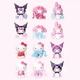 Фігурка-сюрприз Pop Top Sanrio Бантики почуттівв асортименті (25MQD-007) - изображение 3