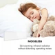 Інфрачервоний Wi-Fi обігрівач Klarstein Wonderwall Smart 300 Білий Б/В - зображення 4