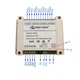 4-канальне реле Bluetooth V2 з підтримкою таймера та коду безпеки DSD TECH SH-BT04B Білий - Уцінка - зображення 2