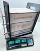 Корпус Эконом для LiFePO4 280A-314Ах4s (304,305,307,314,315,320 Ач на 4 ячейки) Бокс для Аккумуляторов (Разбор) Деревянный Ящик Коробка под Батареи 280х4 - изображение 8