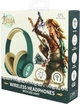 Słuchawki OTL Zelda Legends of the Light Green (5055371627146) - obraz 4