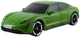 Metalowy model samochodu Maisto 1:24 Porsche Taycan Turbo S 81731 (90159817314) - obraz 2