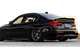 Спойлер PSM-Style (для F30/F80, Черный Глянец) для BMW 3 серия F30/F31 2012-2019 гг - изображение 3