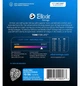 Струны для электрогитары Elixir 19057 Optiweb Nickel Plated Steel 7-String Light 10/56 - изображение 3