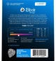Струни для електрогітари Elixir 12000 Polyweb Nickel Plated Steel Super Light 9/42 - зображення 3