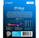 Струны для электрогитары Elixir 3 Pack 16567 Nanoweb Nickel Plated Steel Light 10/46 - изображение 3