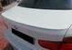 Спойлер M3-Style (для F30/F80, Черный Глянец) для BMW 3 серия F30/F31 2012-2019 гг - изображение 5