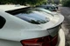 Спойлер DPT (Черный Глянец) для BMW X6 E71 2008-2014 гг - изображение 4