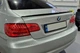 Спойлер M3-Style (для E92, Черный Глянец) для BMW 3 серия E92/E93 2006–2013 гг - изображение 2