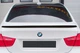 Спойлер M3-Style (для E90, черный глянец) для BMW 3 серия E90/E91 2005-2011 гг - изображение 4