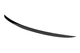 Спойлер M3-Style (для E92, Черный Глянец) для BMW 3 серия E92/E93 2006–2013 гг - изображение 4