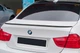 Спойлер M3-Style (для E90, черный глянец) для BMW 3 серия E90/E91 2005-2011 гг - изображение 5